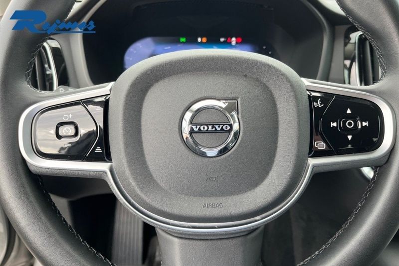 Volvo V60 bild 11