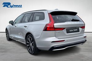 Volvo V60 bild 2