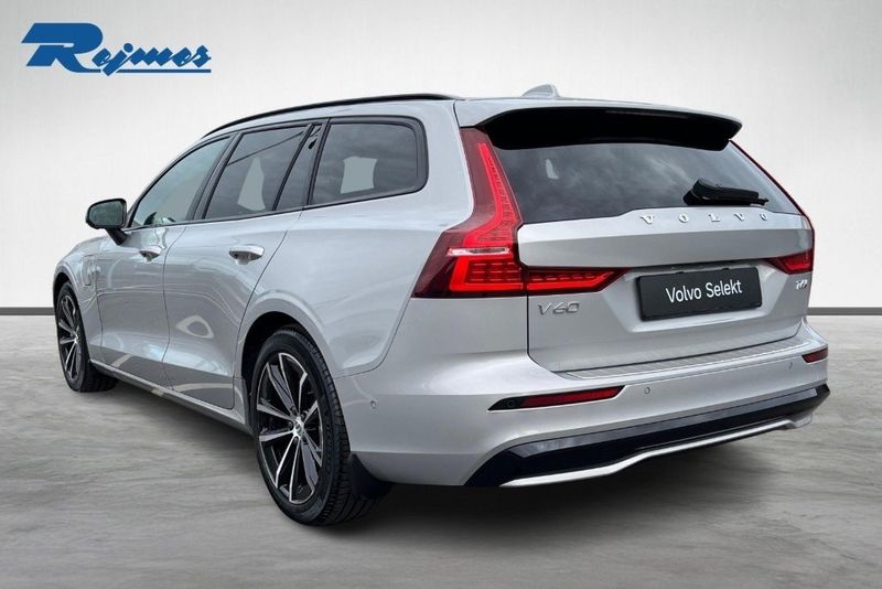 Volvo V60 bild 2