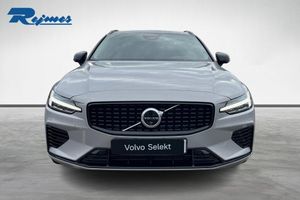 Volvo V60 bild 5