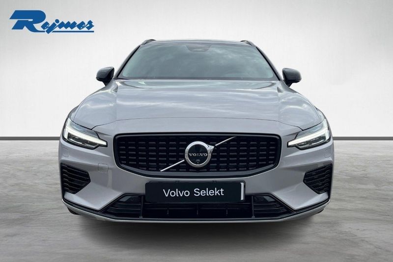 Volvo V60 bild 5