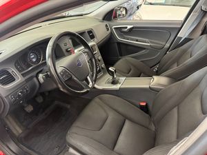 Volvo V60 bild 19