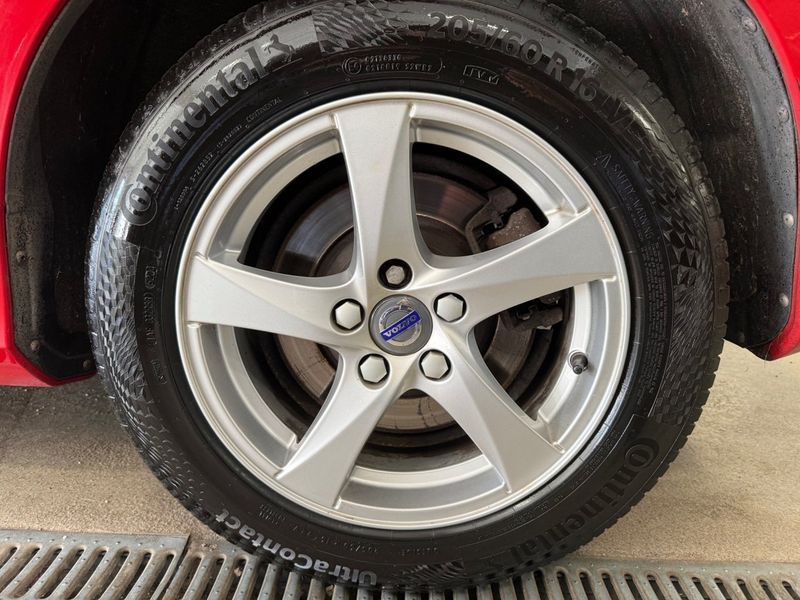 Volvo V60 bild 23