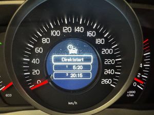 Volvo V60 bild 21