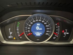 Volvo V60 bild 20