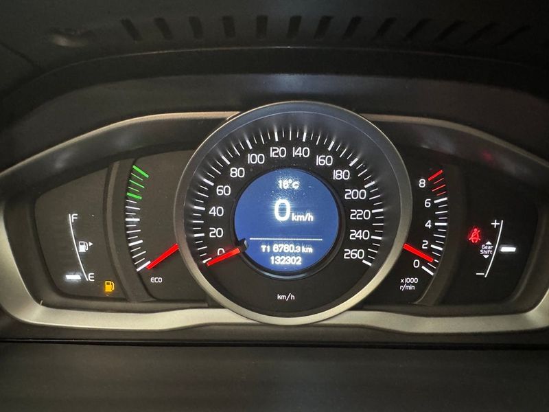 Volvo V60 bild 20
