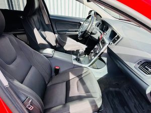 Volvo V60 bild 5