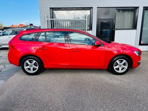 Volvo V60 bild 10