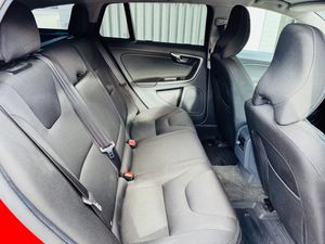 Volvo V60 bild 6