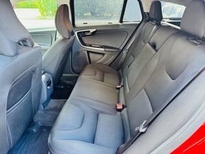 Volvo V60 bild 7