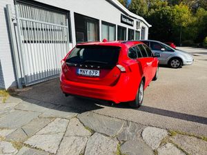 Volvo V60 bild 3