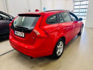 Volvo V60 bild 14