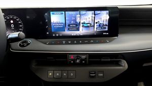Nissan Leaf bild 11