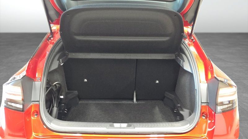 Nissan Leaf bild 10