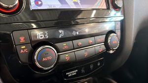 Nissan Qashqai bild 17