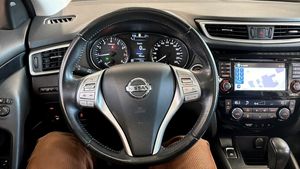 Nissan Qashqai bild 15