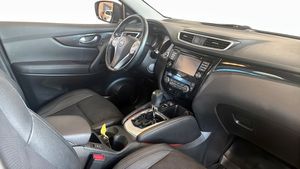 Nissan Qashqai bild 3