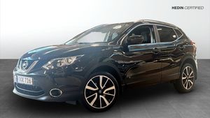 Nissan Qashqai bild 1