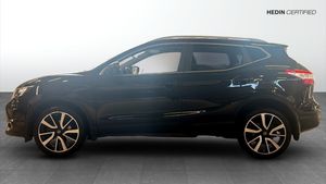 Nissan Qashqai bild 6