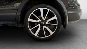 Nissan Qashqai bild 9