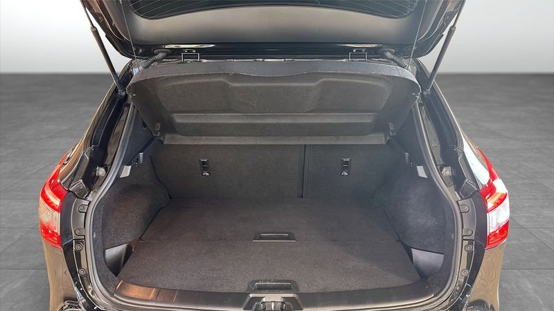Nissan Qashqai bild 10