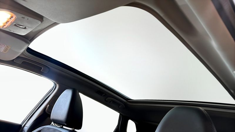 Nissan Qashqai bild 13