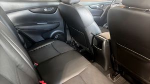 Nissan Qashqai bild 5