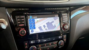 Nissan Qashqai bild 12