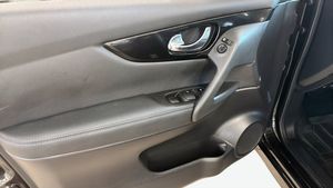 Nissan Qashqai bild 11