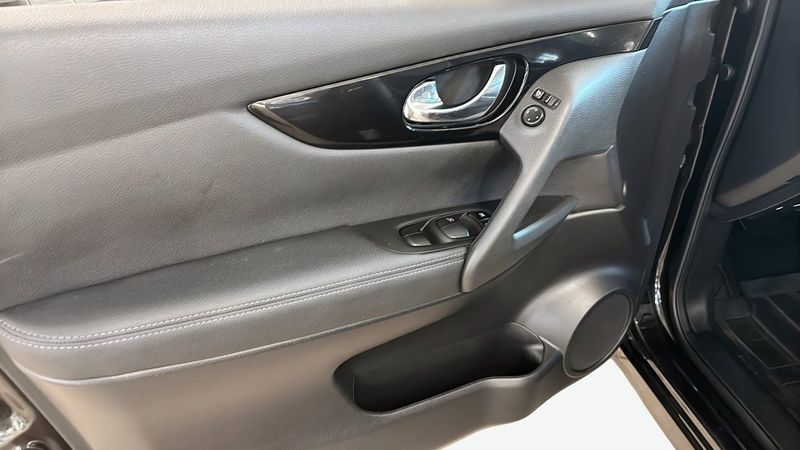 Nissan Qashqai bild 11