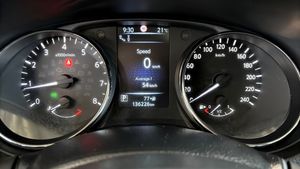Nissan Qashqai bild 16