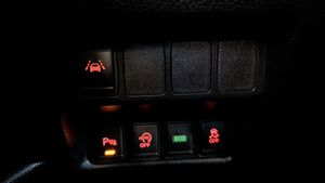Nissan Qashqai bild 19