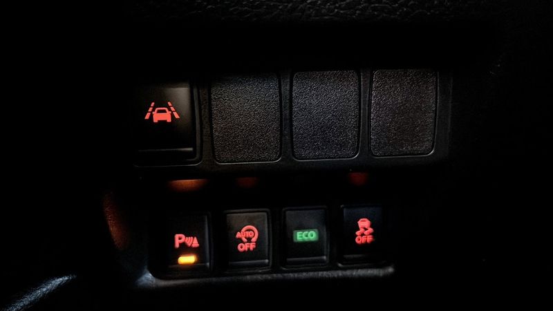 Nissan Qashqai bild 19