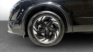 Nissan Qashqai bild 9
