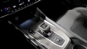 Nissan Qashqai bild 15