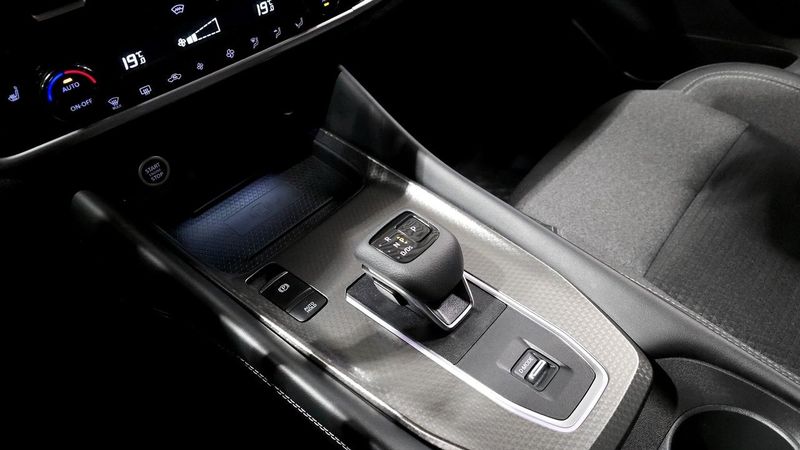 Nissan Qashqai bild 15