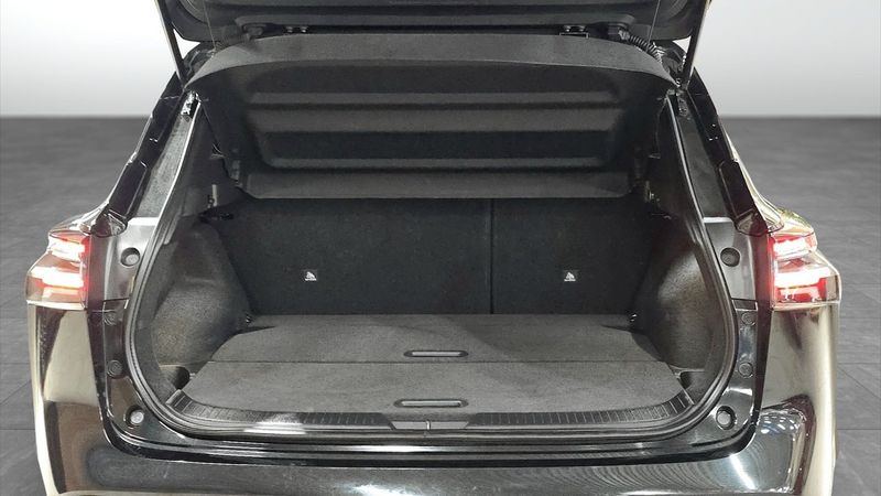 Nissan Qashqai bild 10