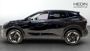 Nissan Qashqai bild 6