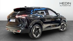 Nissan Qashqai bild 2