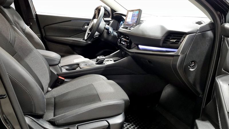 Nissan Qashqai bild 3
