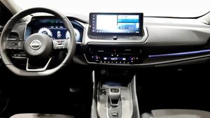 Nissan Qashqai bild 4