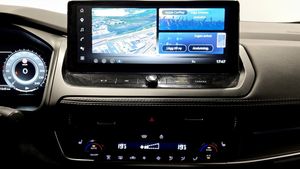 Nissan Qashqai bild 11
