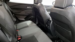 Nissan Qashqai bild 5