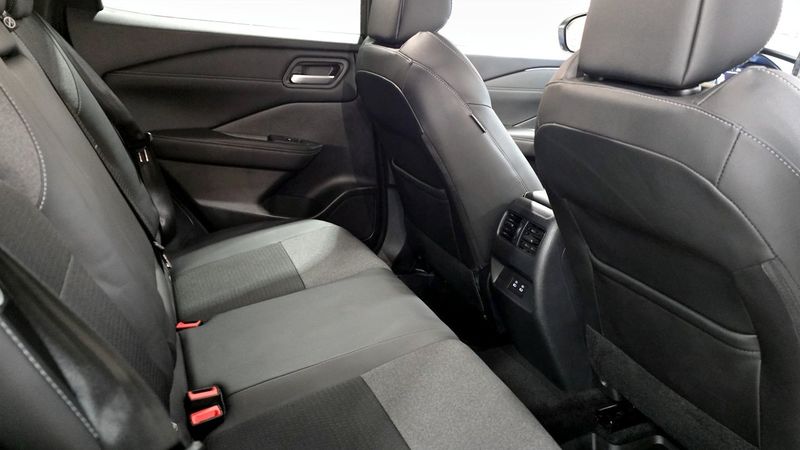 Nissan Qashqai bild 5