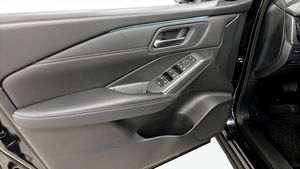 Nissan Qashqai bild 11