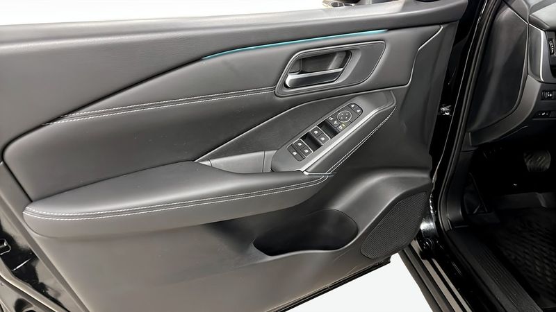 Nissan Qashqai bild 11