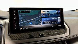 Nissan Qashqai bild 12