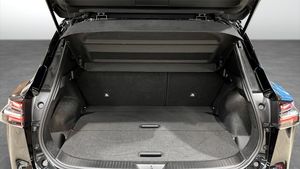 Nissan Qashqai bild 10