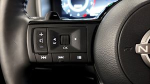 Nissan Qashqai bild 16