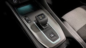 Nissan Qashqai bild 18